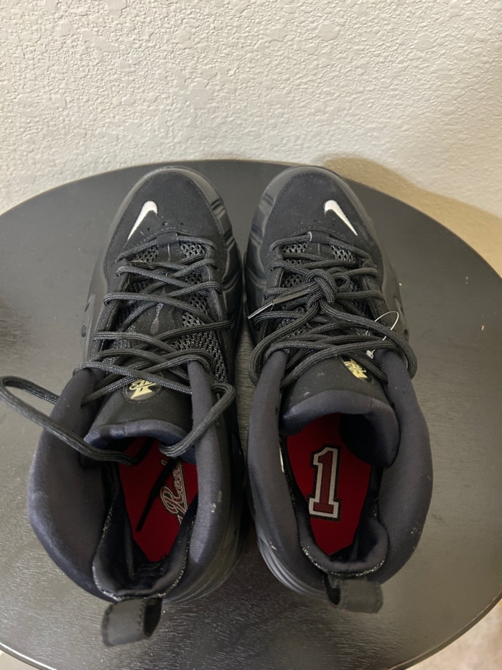 Nike Zoom Rookie - Picture 3 of 5